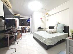 Blk 17 Toh Yi Gardens (Bukit Timah), HDB 4 Rooms #563779981